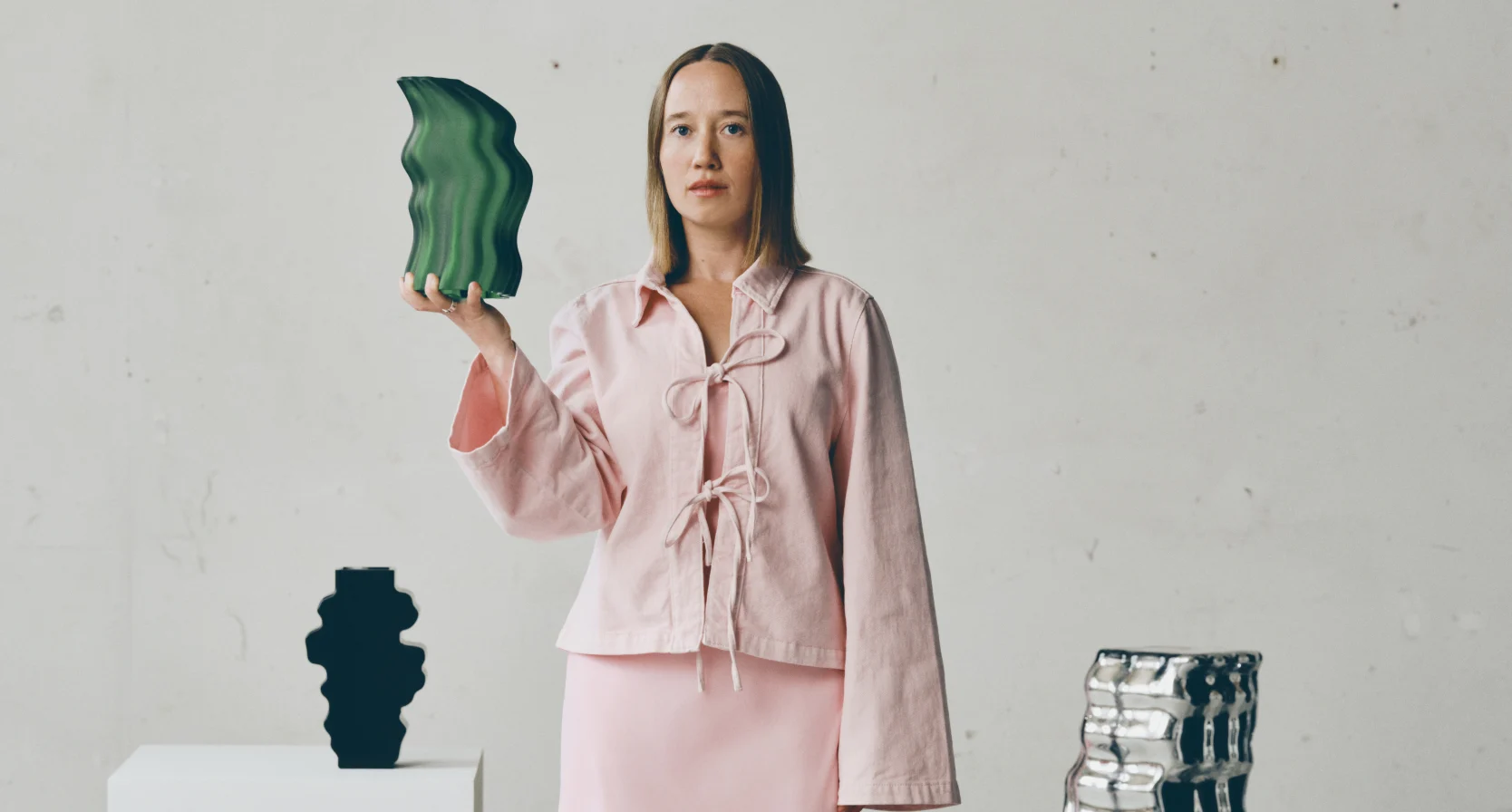 IKEA komt met een nieuwe kunstcollectie (voor leuke prijzen)