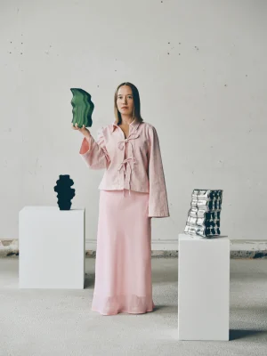 IKEA komt met een nieuwe kunstcollectie (voor leuke prijzen)