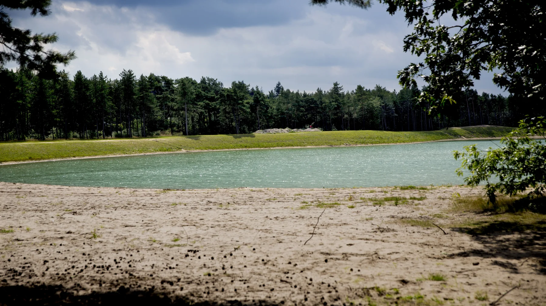 Nunspeet Zandenplas