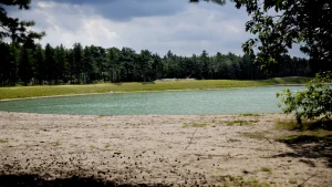 Thumbnail voor Oekraïense jongeren van 15 en 20 jaar verdronken in Nunspeet: 'Impact is groot'