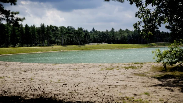 Nunspeet Zandenplas