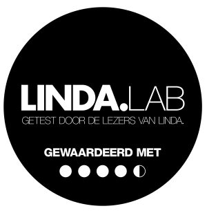 linda lab bollen 4,5 ster