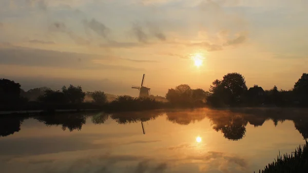 smog Nederland