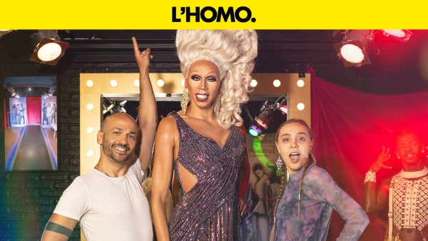 madame tussauds beeld drag