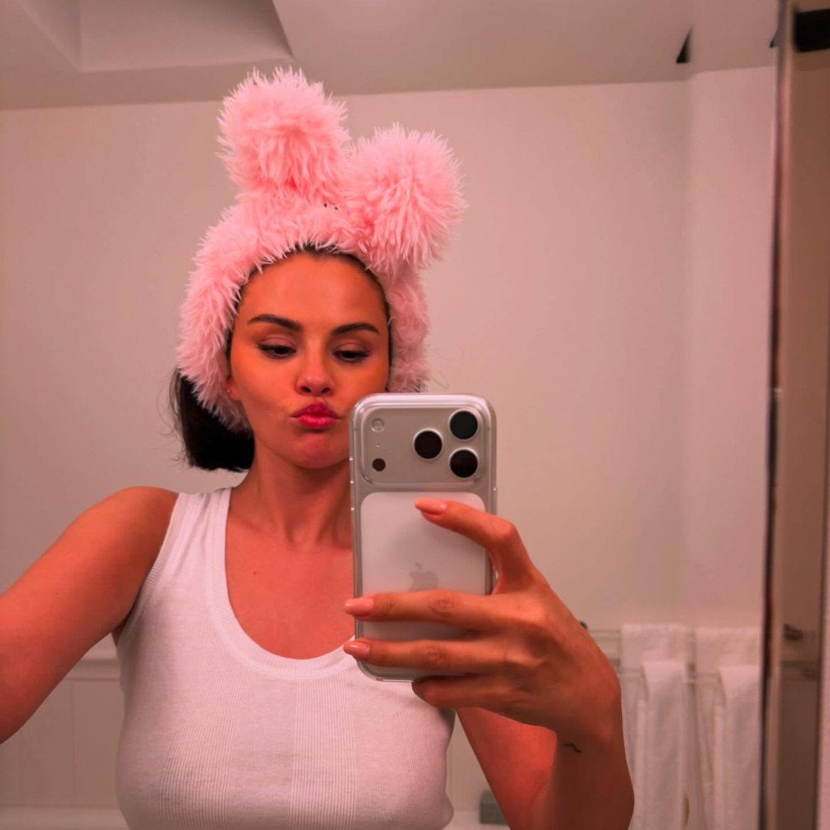 Selena Gomez moeder aangeklaagd fraude