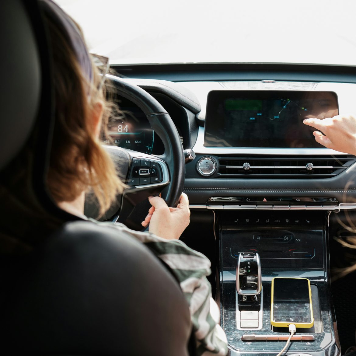 sleuteltruc auto