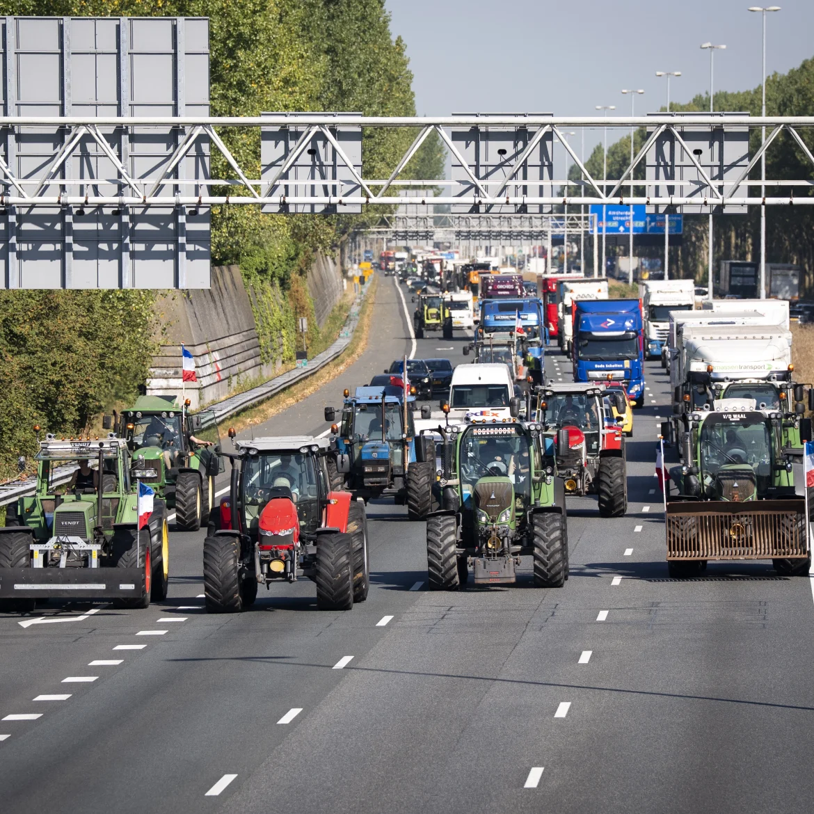 dodelijk ongeval A59