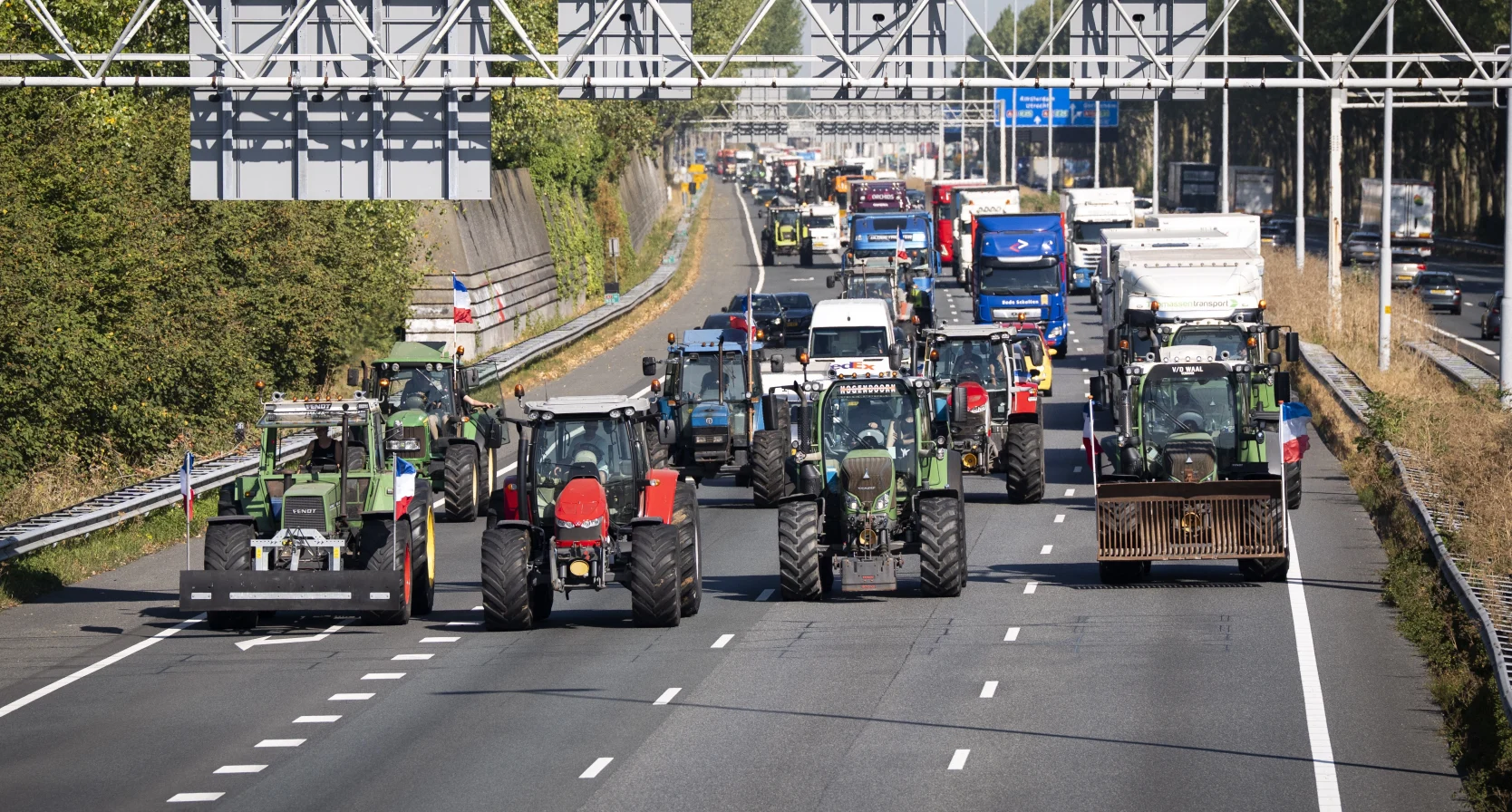 dodelijk ongeval A59