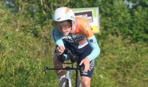 Britse wielrenner Finlay Tarling overleden in Ronde van Portugal