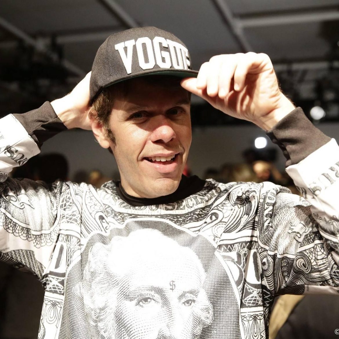 Perez Hilton