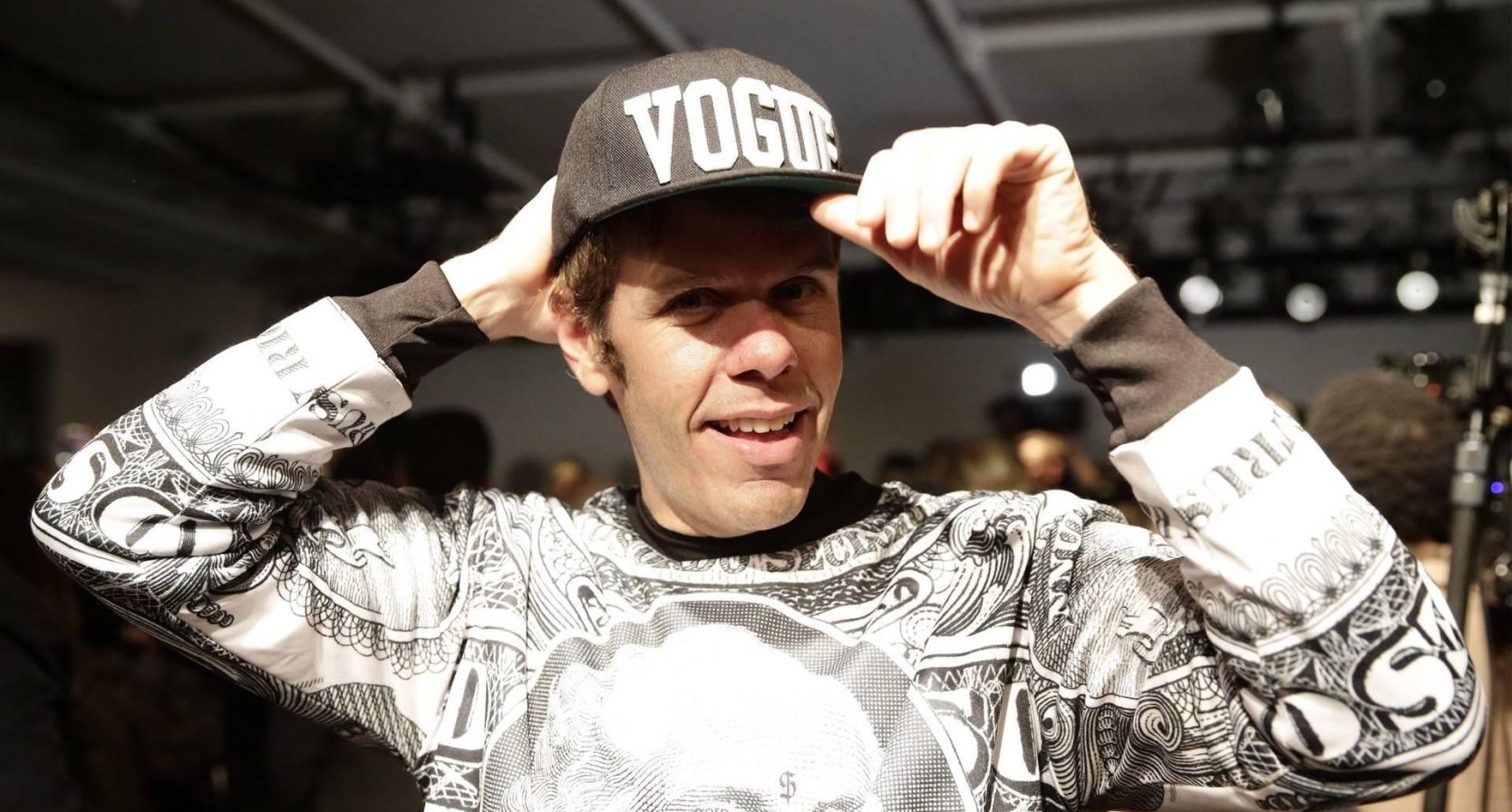 Perez Hilton