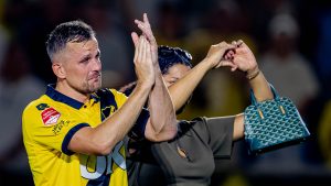 Mats Seuntjens