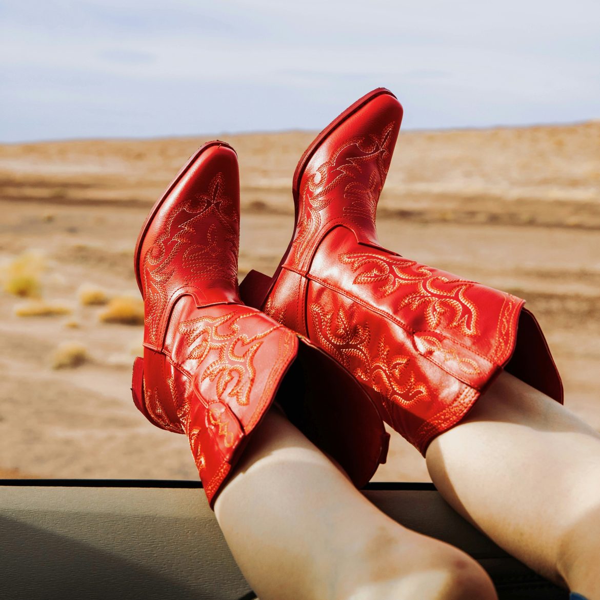 cowboylaars op marktplaats