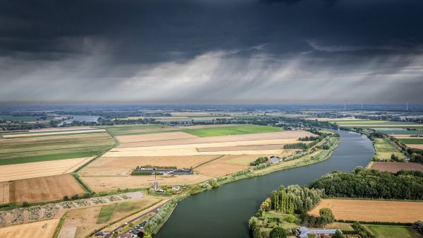 weer september 2026