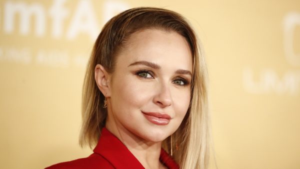 hayden panettiere