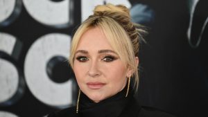 Thumbnail voor Collega’s en vrienden geschokt door overlijden Hayden Panettiere: 'Snap niet hoe dit echt kan zijn'
