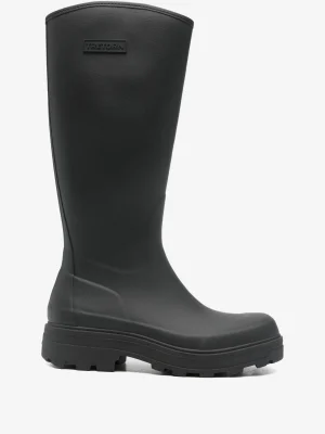 Regenlaarzen van Tretorn