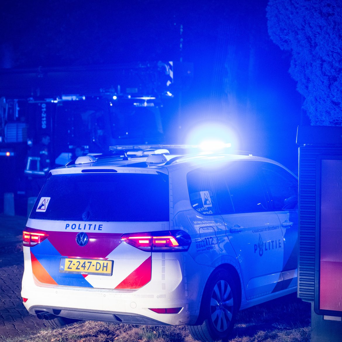 Vrouw (19) dood gevonden in woning in Heiloo, man (20) die politie belde opgepakt