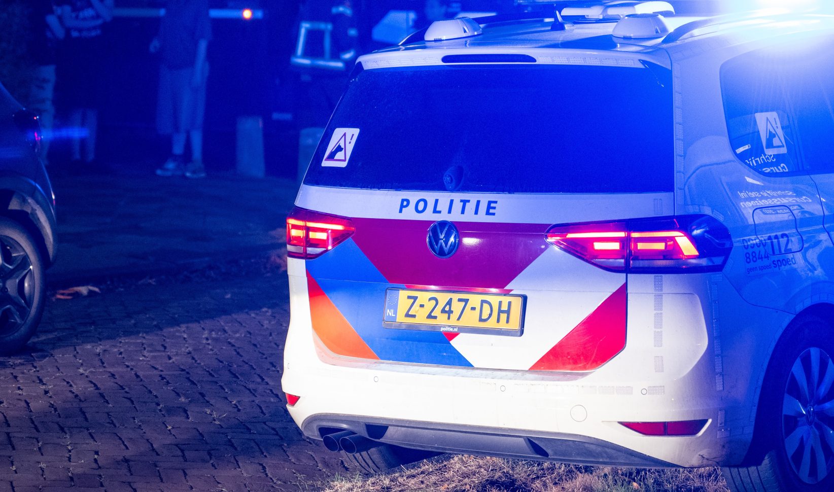 Vrouw (19) dood aangetroffen in woning Heiloo, man aangehouden