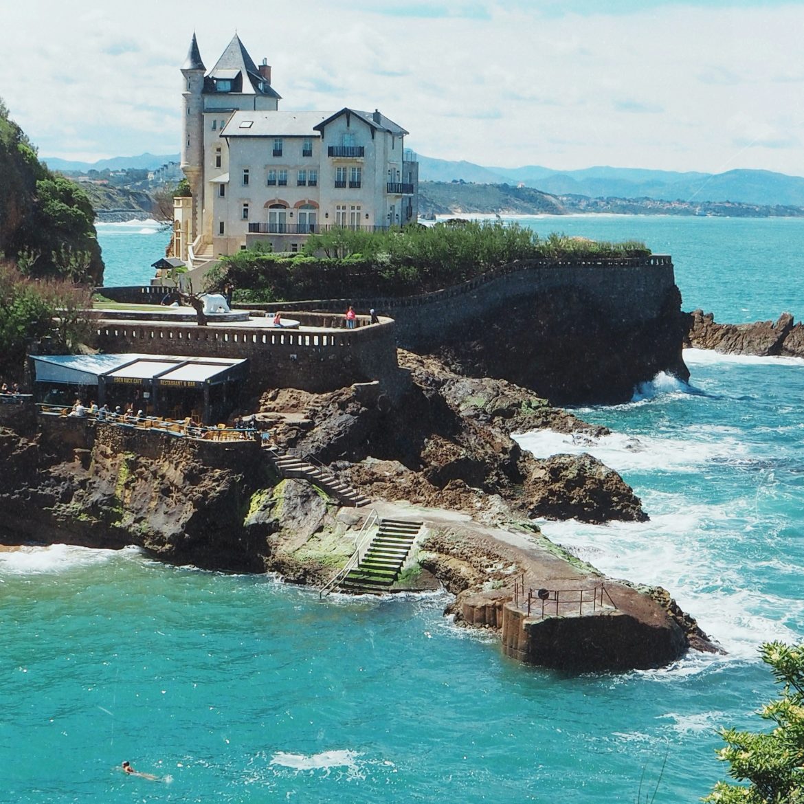 Biarritz