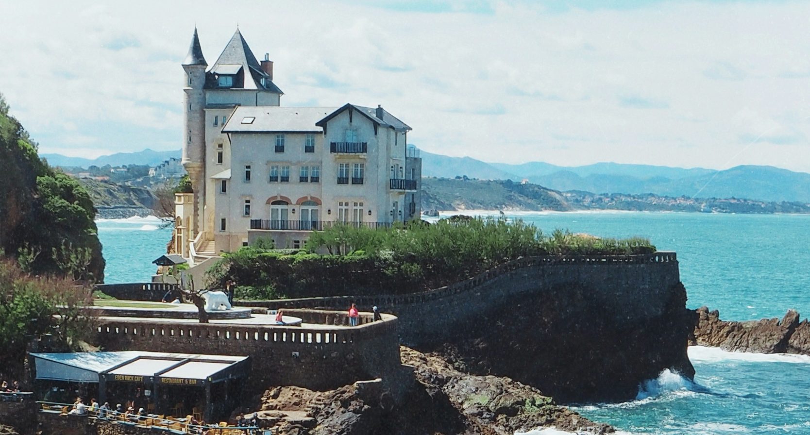 Biarritz