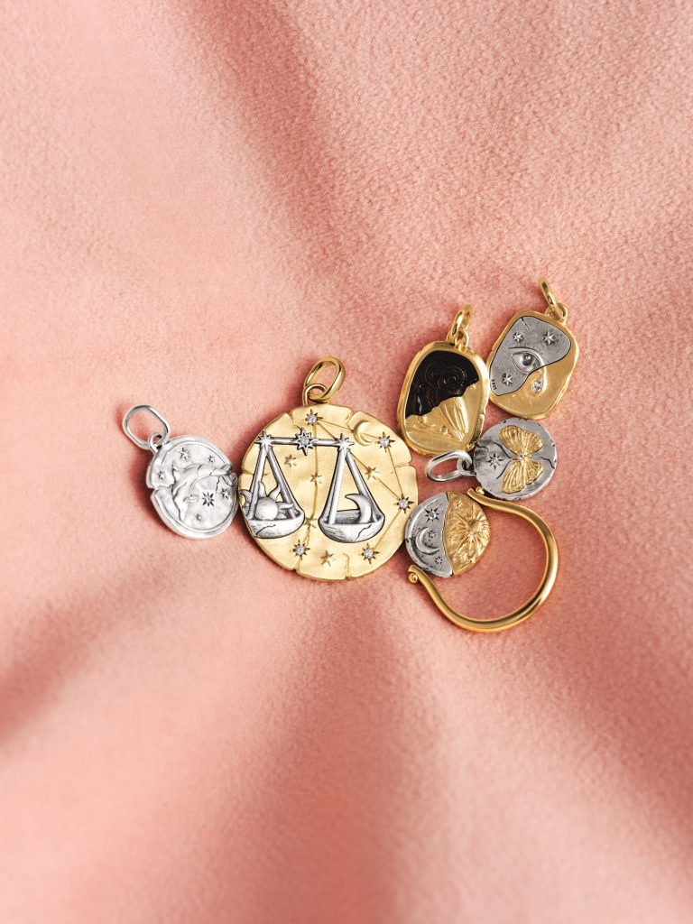 Pandora collectie