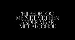 Thumbnail voor Vanja: ‘De kinderen kwamen niet meer en de hond dook weg als hij een ruimte binnenkwam’