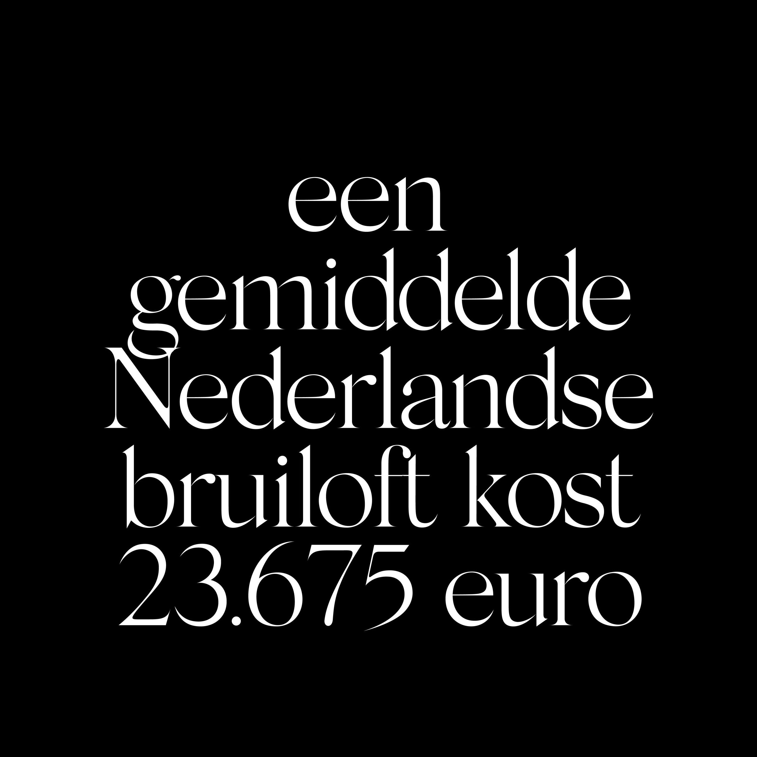 Cijfers: 1 op de 4 Nederlandse stellen heeft zelden tot nooit seks