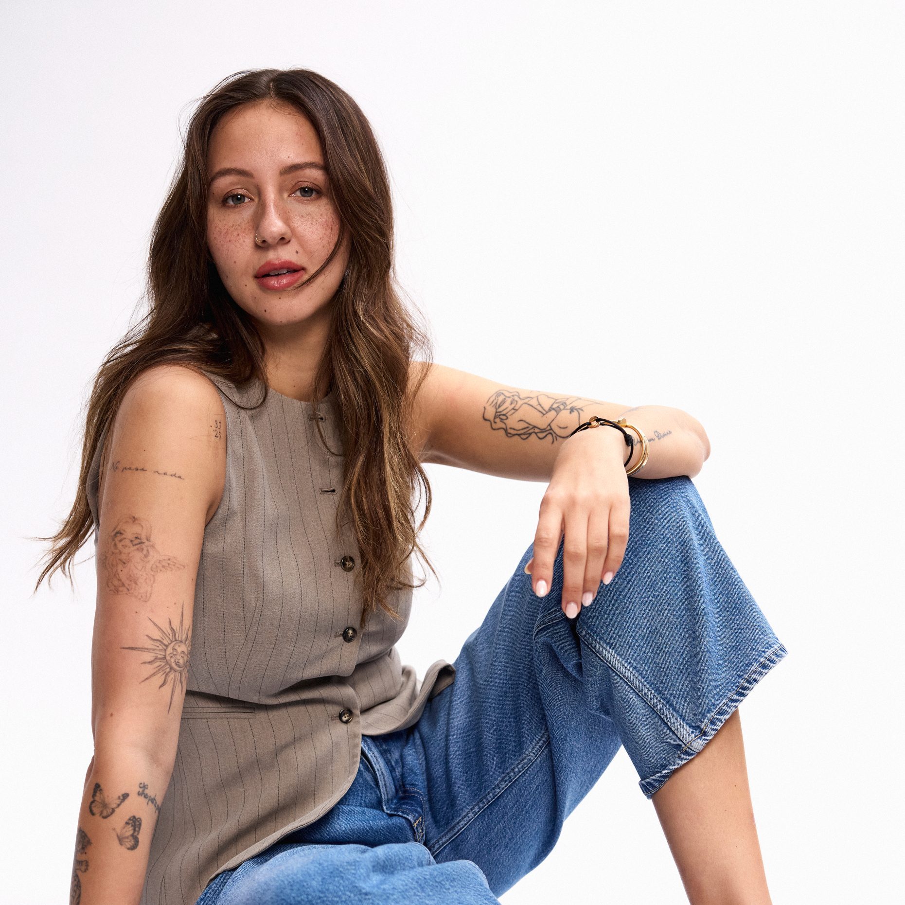 Sophie: 'Aandacht willen is zielig. Wie heeft die regel in godsnaam bedacht?'