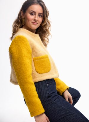 Thumbnail voor Hannah ziet in 'MAFS Australia duidelijk : 'Zonder die verslavende algoritmes zijn mannen, en vrouwen trouwens ook, een stuk leuker'