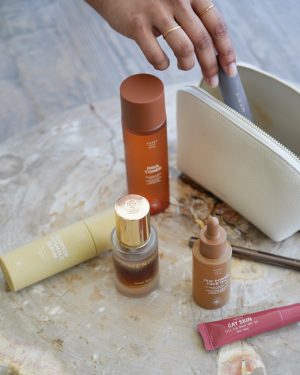 Thumbnail voor Licht reizen? Deze multifunctionele beautyproducten wil je bij je hebben