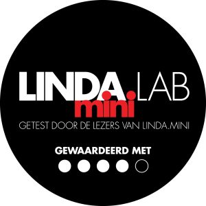 lindalabxmini waardering 4