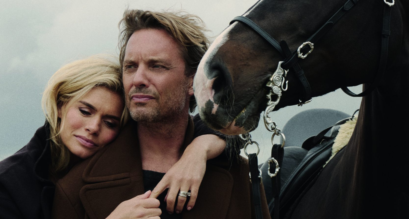 Nicolette van Dam Bas Smit over Love is Blind