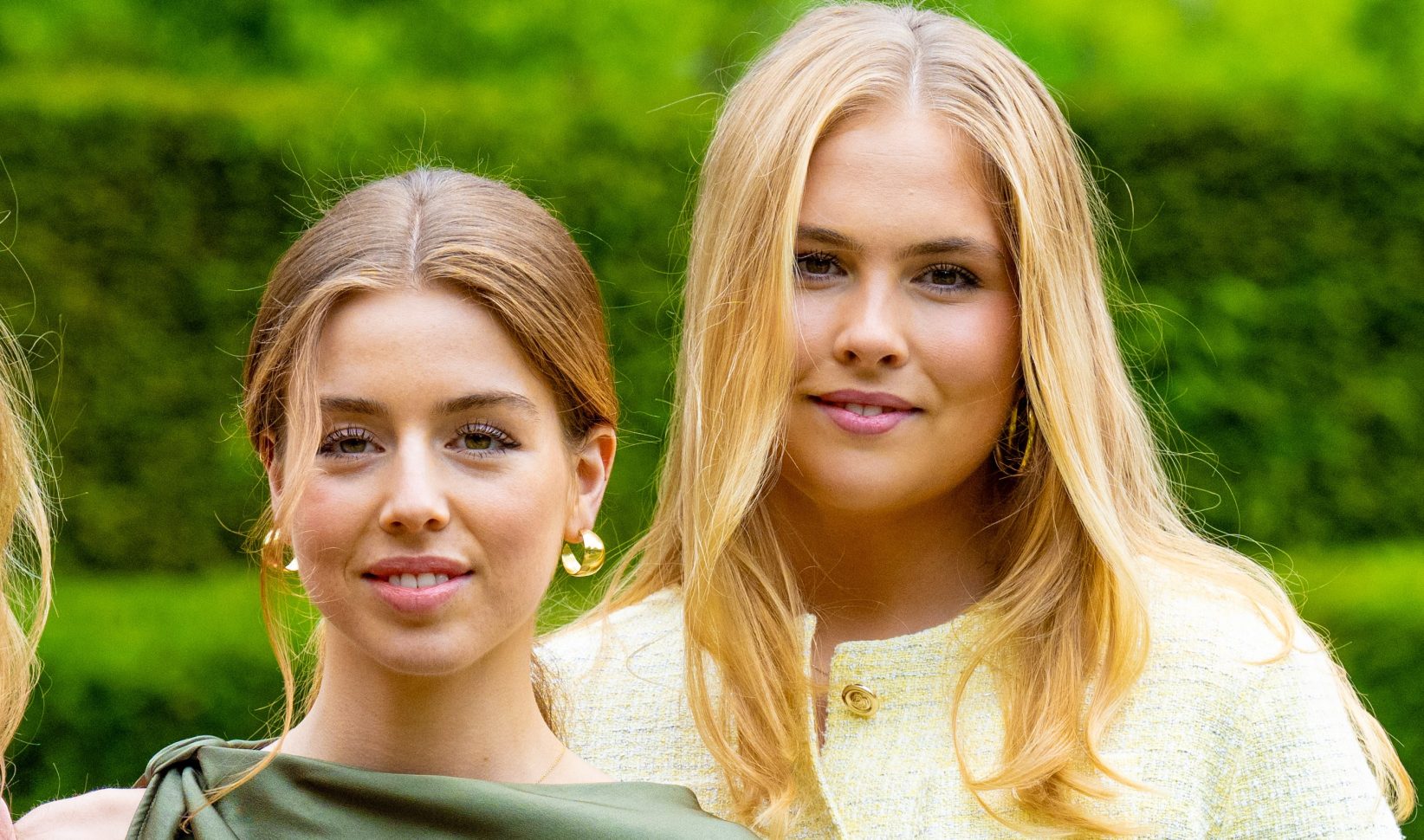 Verdachte bedreiging prinsessen Amalia en Alexia weer op vrije voeten, ondanks eis tbs