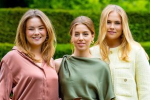 Verdachte bedreiging prinsessen Amalia en Alexia weer op vrije voeten, ondanks eis tbs
