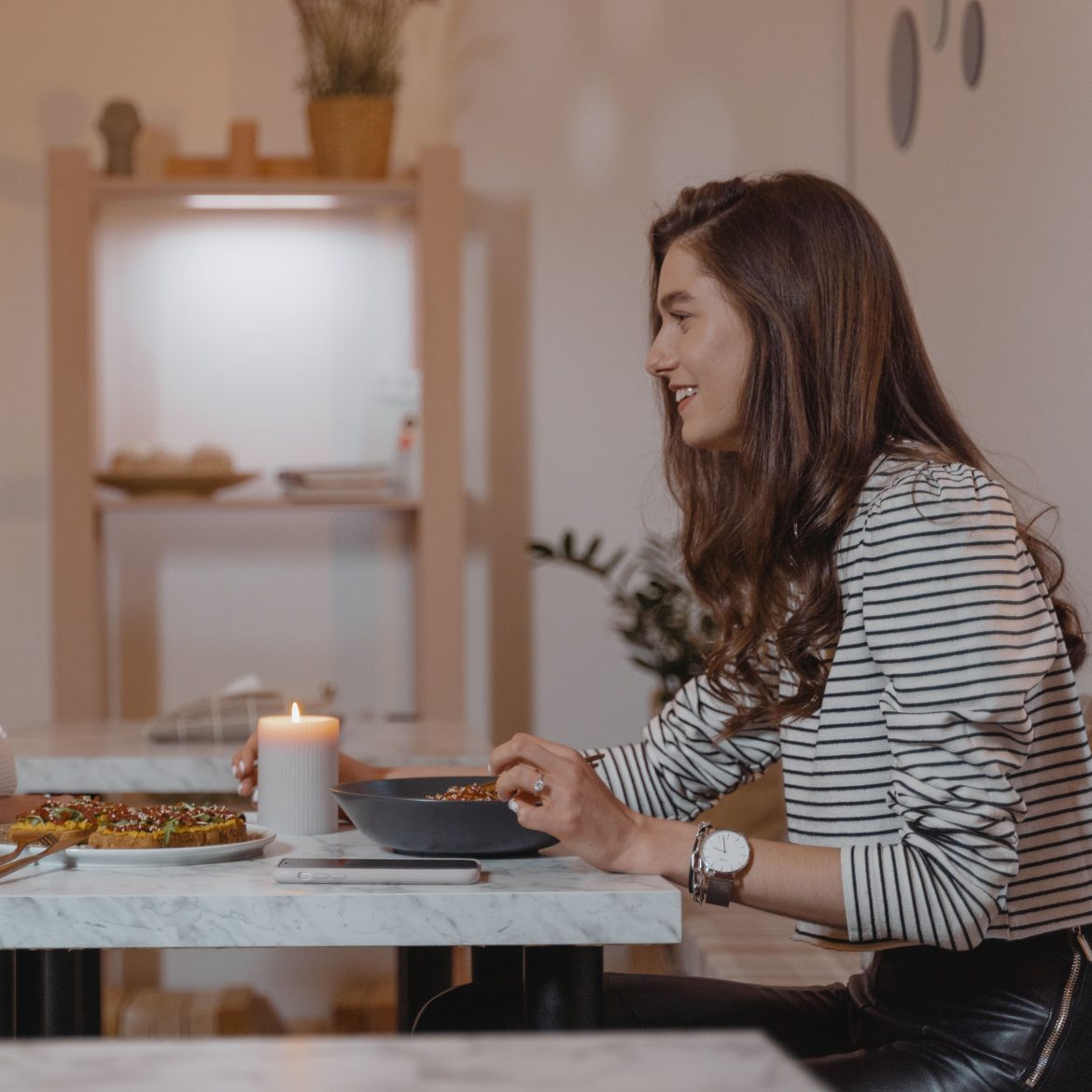Nieuw onderzoek: Nederlanders praten zonder moeite over geld op de eerste date