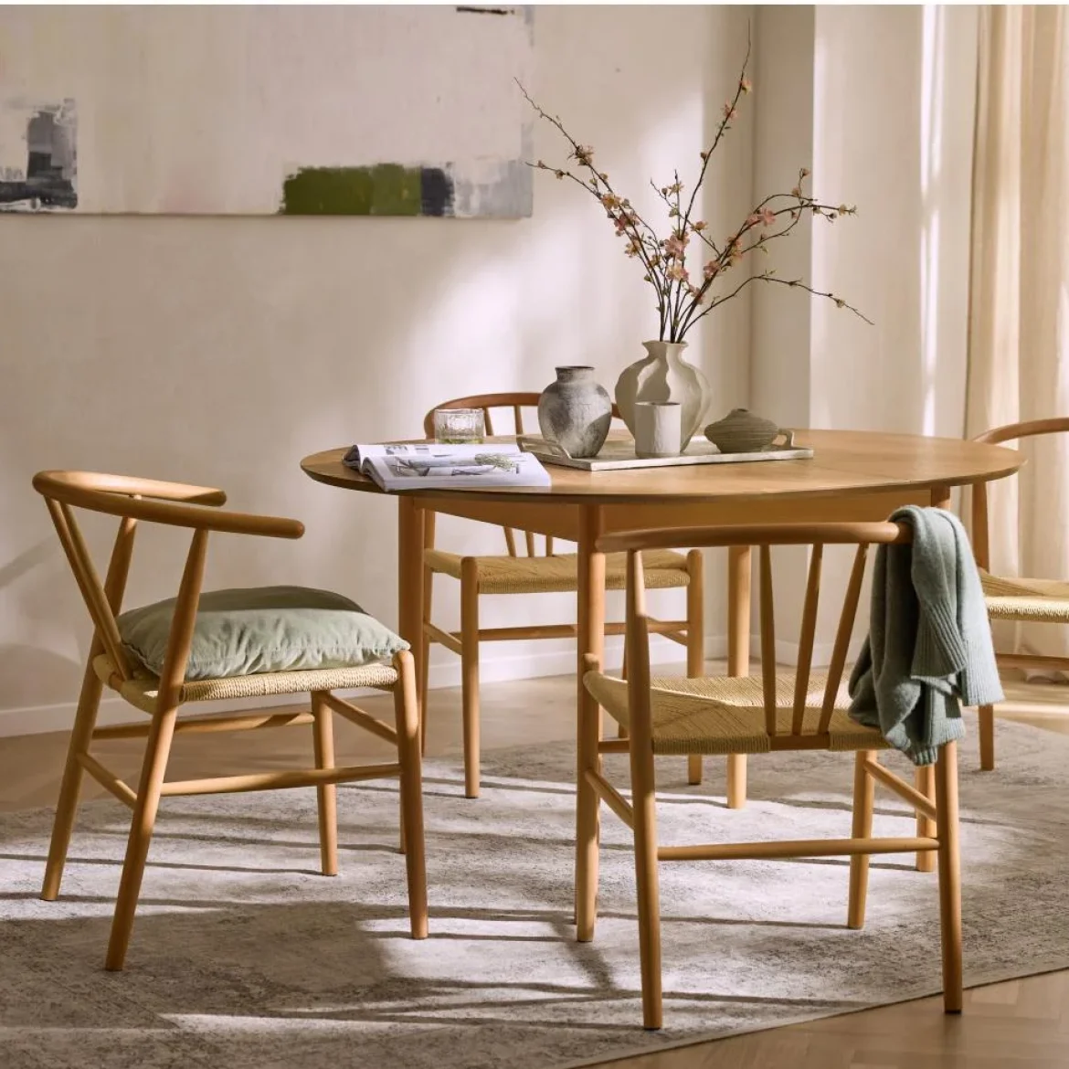 Lidl eetkamerstoelen