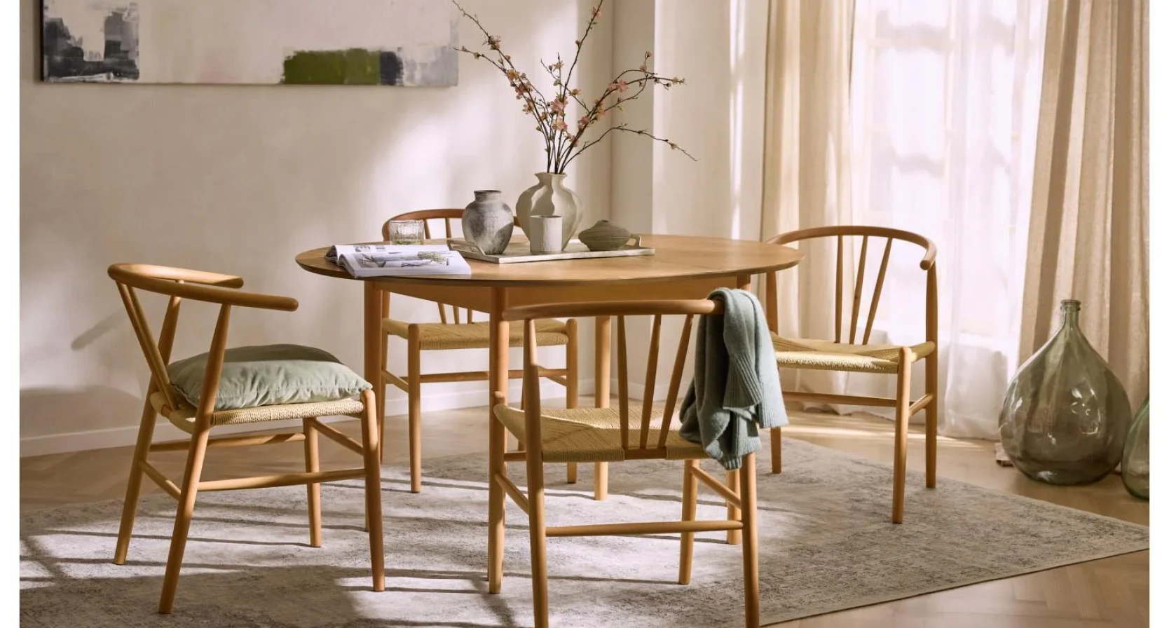Lidl eetkamerstoelen
