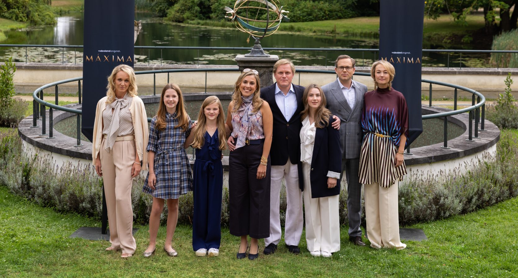 videoland-serie máxima