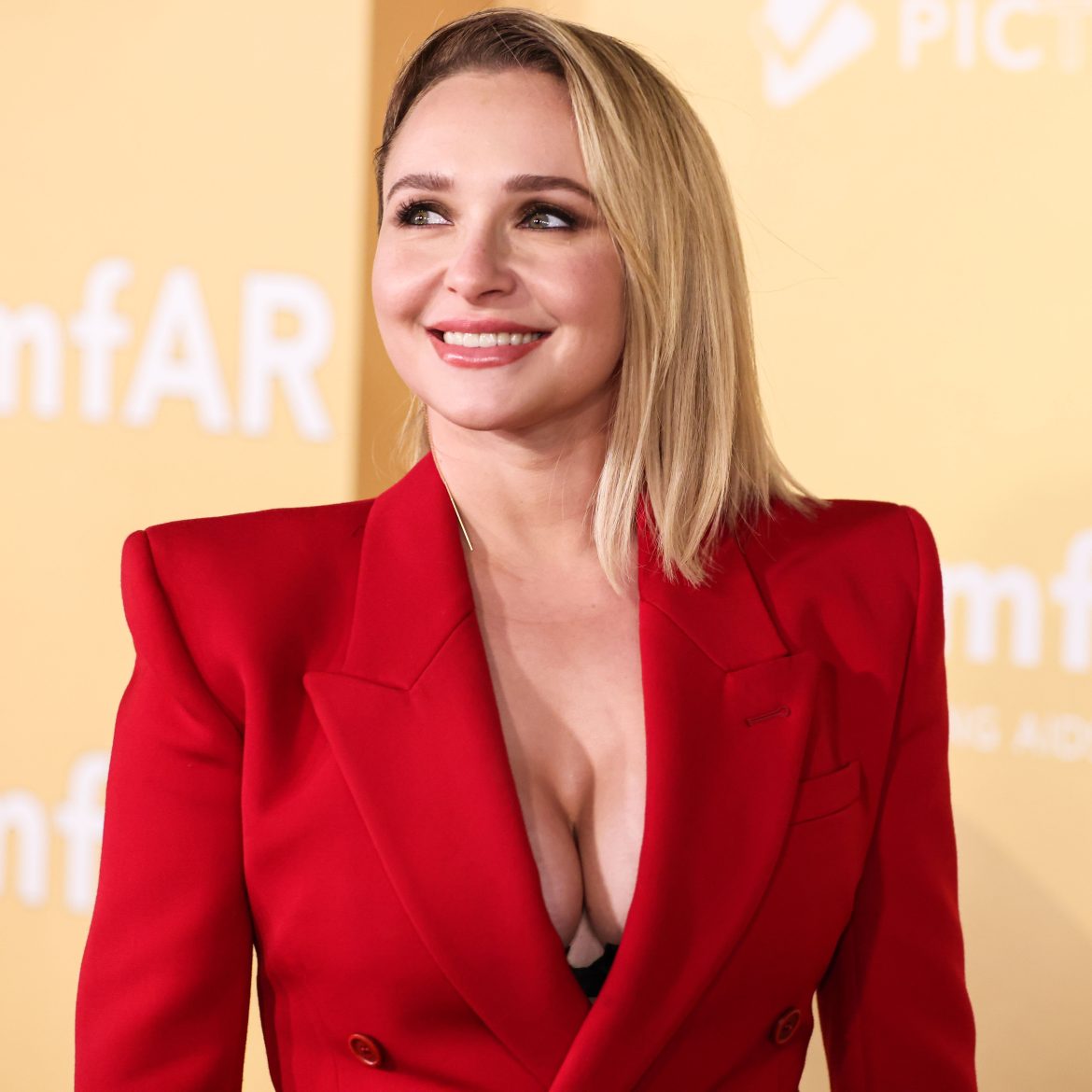 hayden panettiere