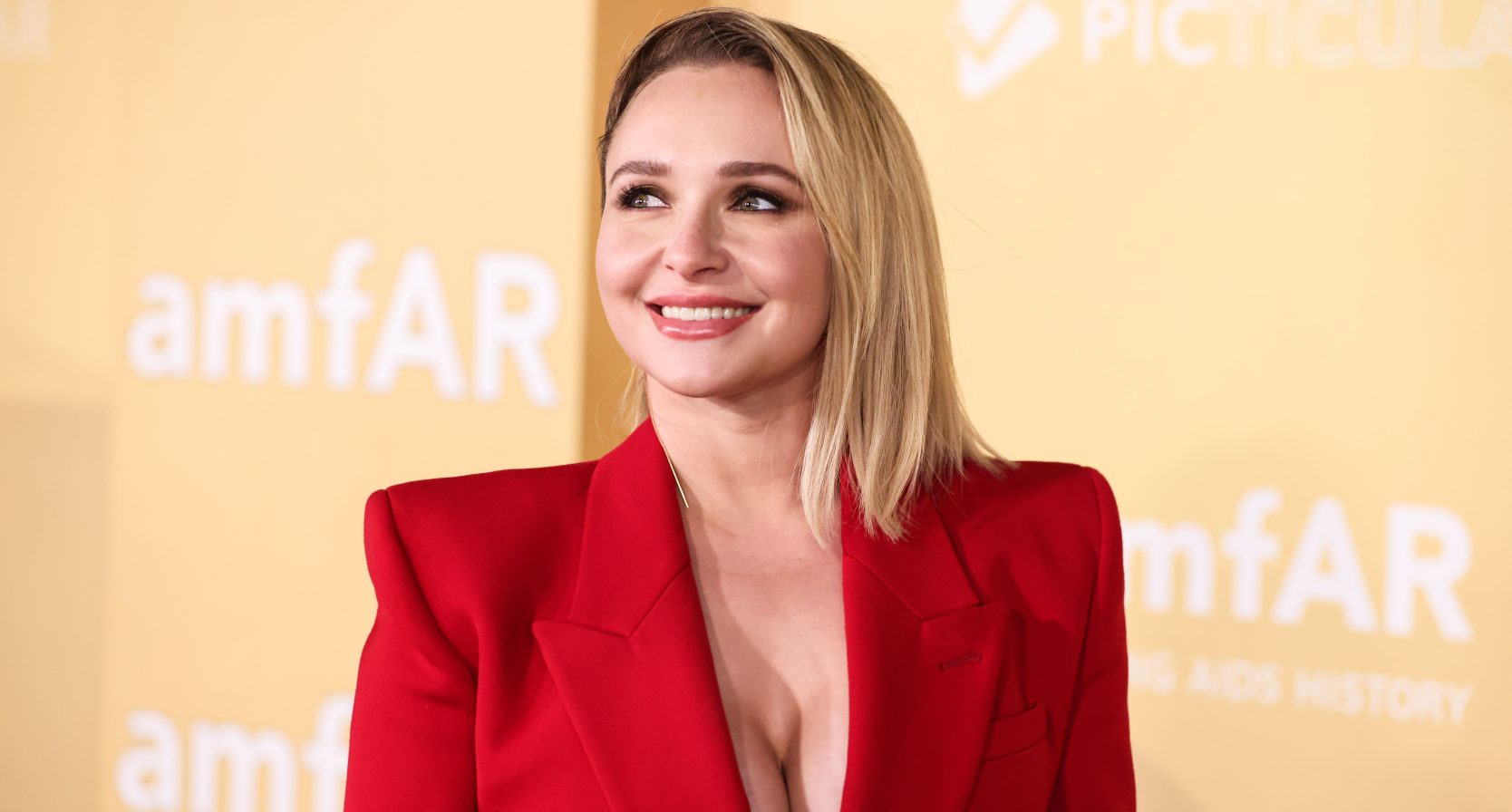 hayden panettiere
