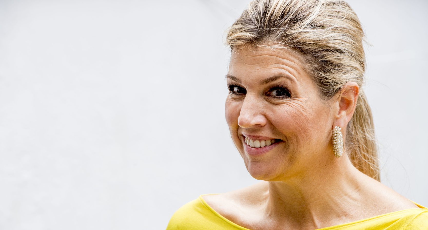 Máxima paardenstaart