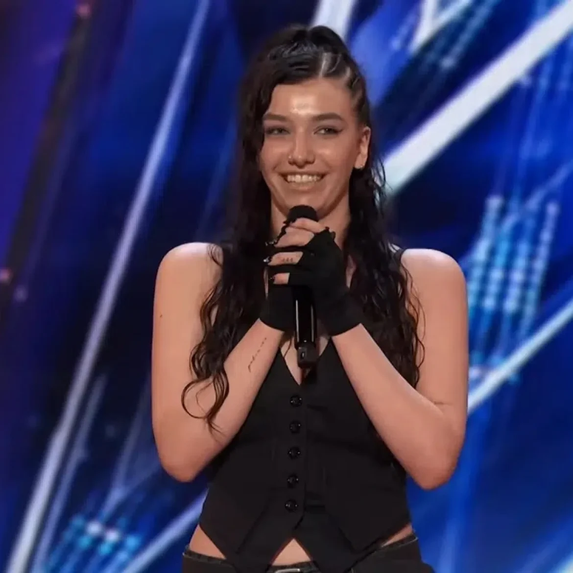 Lynn America's Got Talent