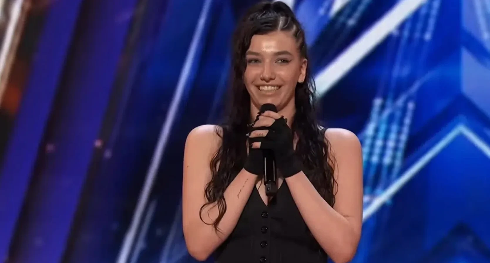 Lynn America's Got Talent