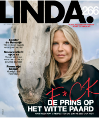 Lees de nieuwe LINDA.