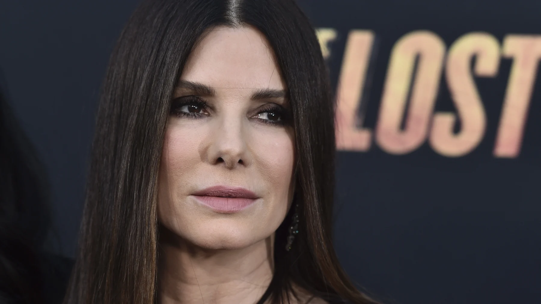 Sandra Bullock over ziekte partner