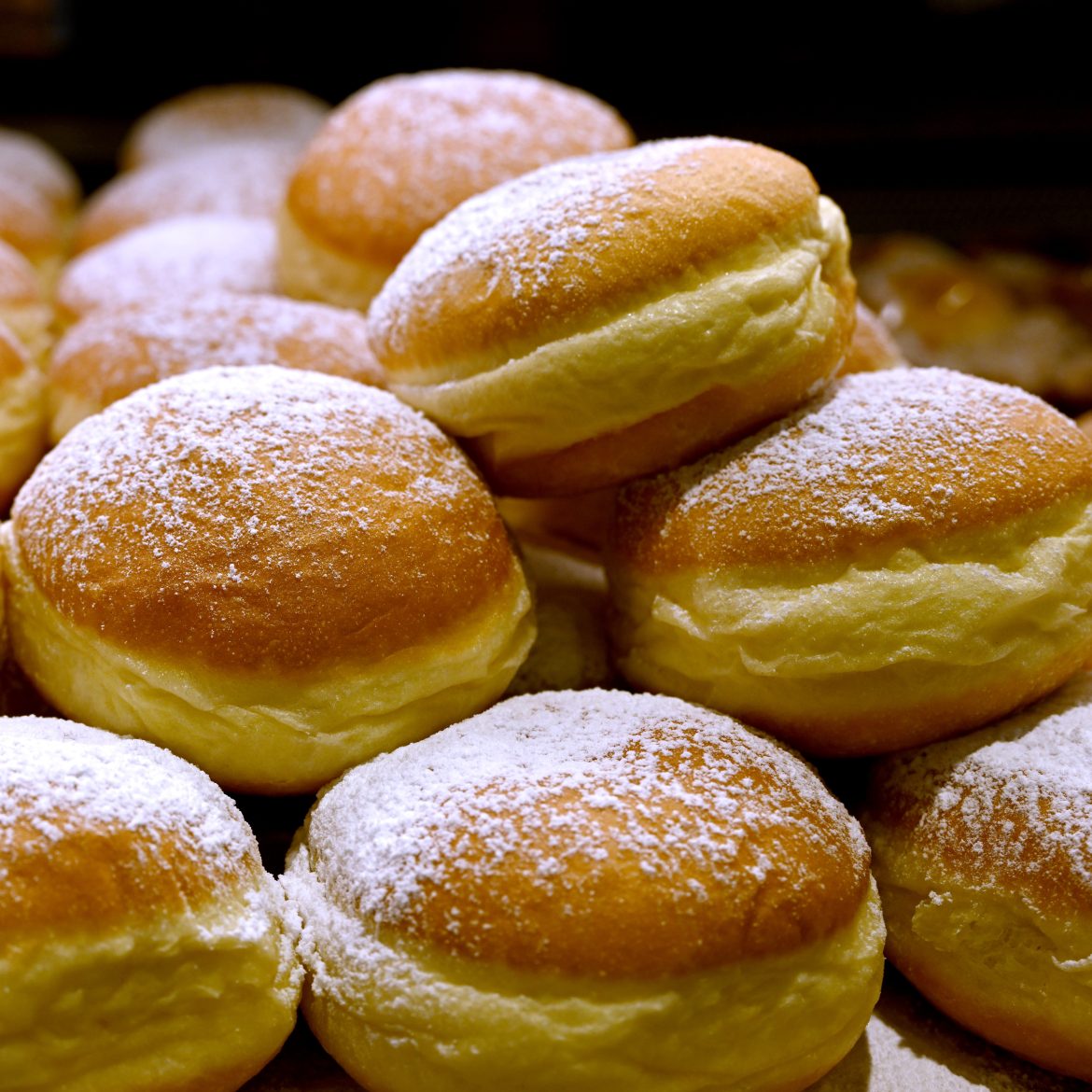 Krapfen