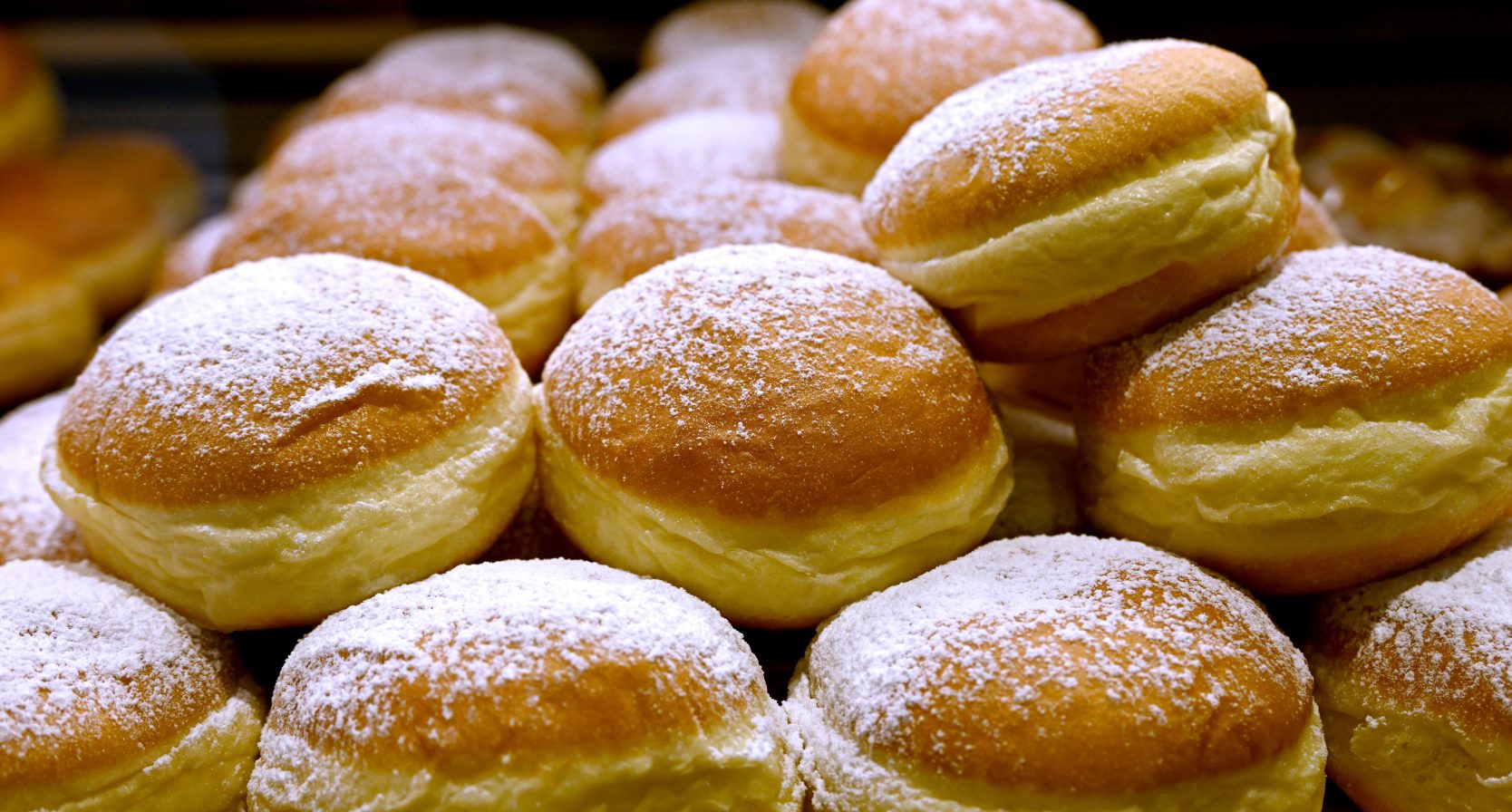 Krapfen