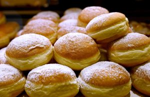 Krapfen