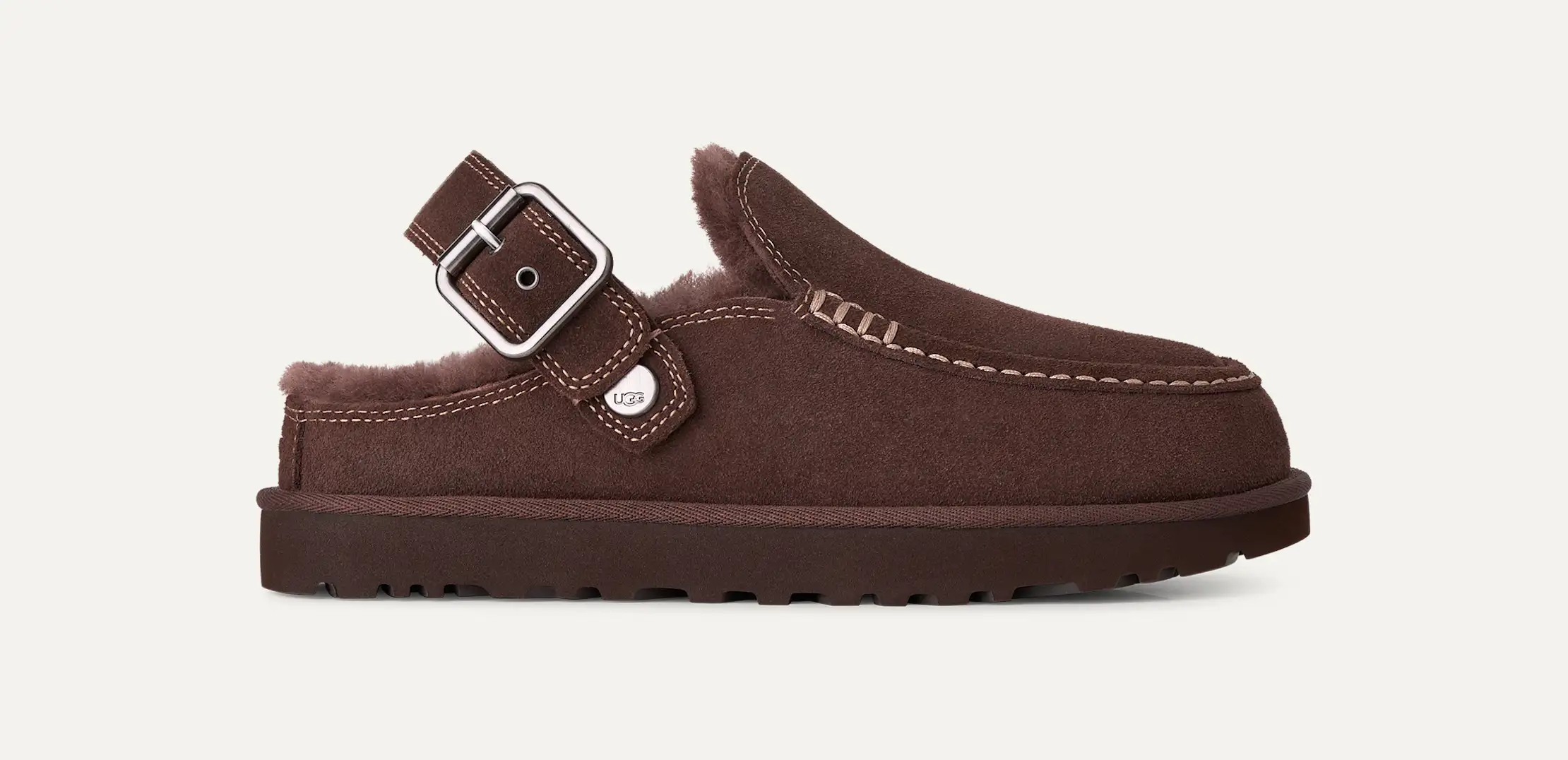 virale ugg klomp